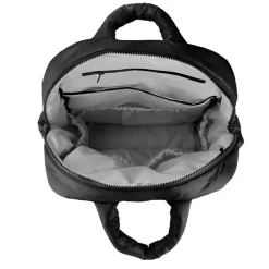 7AM Diaper Backpacks*Voyage - Diaper Bag Backpack, Black Polar