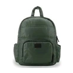 7AM Diaper Backpacks*Voyage - Diaper Bag Backpack, Evening Green
