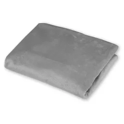 American Baby Company Changing Pads & Covers*American Baby - Heavenly Soft Chenille Contoured Changing Pad Cover, Gray