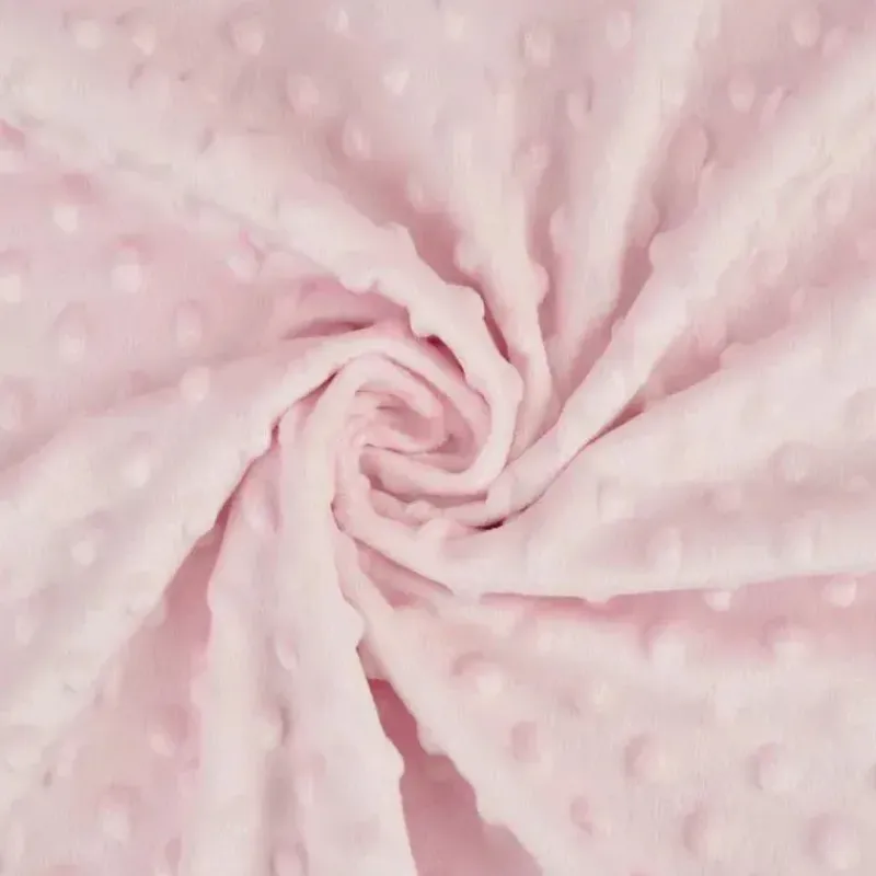 American Baby Company Blanket Gift Set|Blankets & Quilts*American Baby - Heavenly Soft Chenille Minky Dot Receiving Blanket, Pink