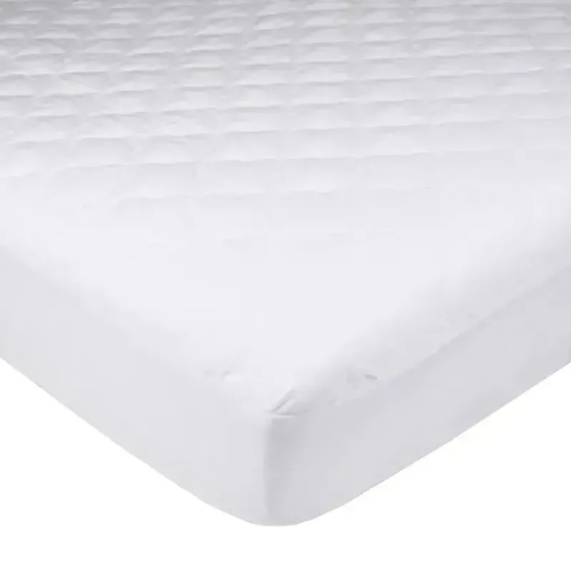 American Baby Company Crib & Bed Sheets*American Baby - Ultra Soft Microfiber Waterproof Fitted Pack N Play Playard Mattress Protector