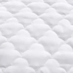 American Baby Company Crib & Bed Sheets*American Baby - Ultra Soft Microfiber Waterproof Fitted Pack N Play Playard Mattress Protector