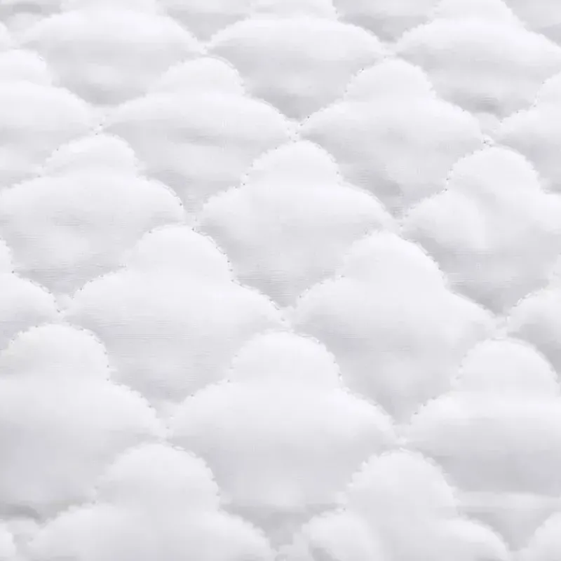 American Baby Company Crib & Bed Sheets*American Baby - Ultra Soft Microfiber Waterproof Fitted Pack N Play Playard Mattress Protector