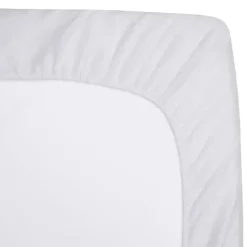 American Baby Company Crib & Bed Sheets*American Baby - Ultra Soft Microfiber Waterproof Fitted Pack N Play Playard Mattress Protector