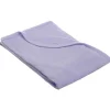 American Baby Company Cold Weather Accessories|Blankets & Quilts*- 100% Cotton Thermal Blanket 30 X 40 Lavender