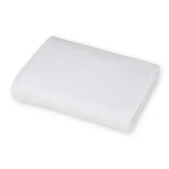 American Baby Company Cradle & Bassinet Bedding*100% Cotton Value Jersey Knit Bassinet Sheet, White