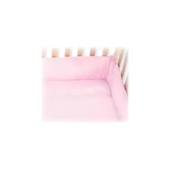 American Baby Company Crib & Bed Sheets*Percale Crib Sheet Pink