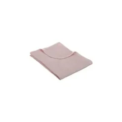 American Baby Company Blankets & Quilts*Thermal Receiving Blanket Pink