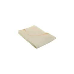 American Baby Company Blankets & Quilts*Thermal Receiving Blanket Ecru