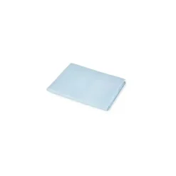 American Baby Company Crib & Bed Sheets*Value Jersey Sheet Blue