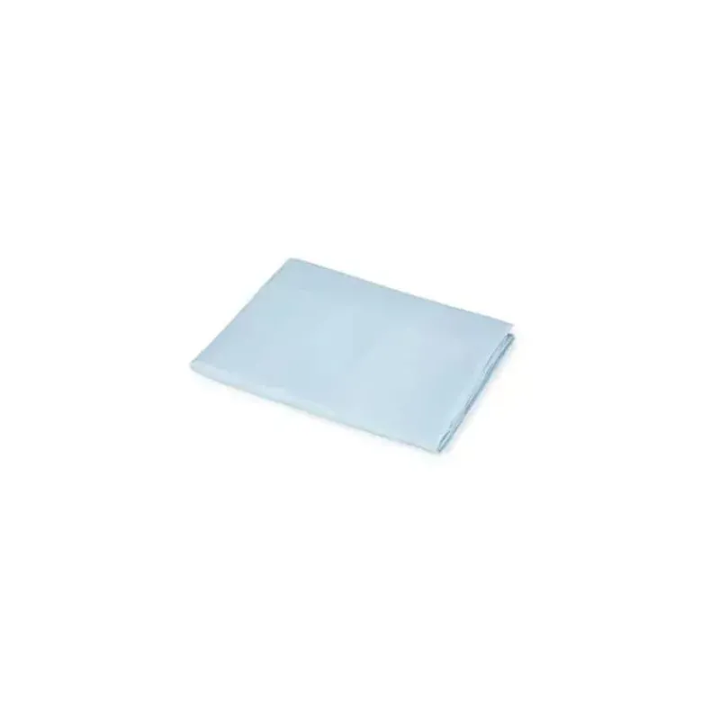 American Baby Company Crib & Bed Sheets*Value Jersey Sheet Blue