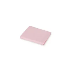American Baby Company Crib & Bed Sheets*Value Jersey Sheet Pink