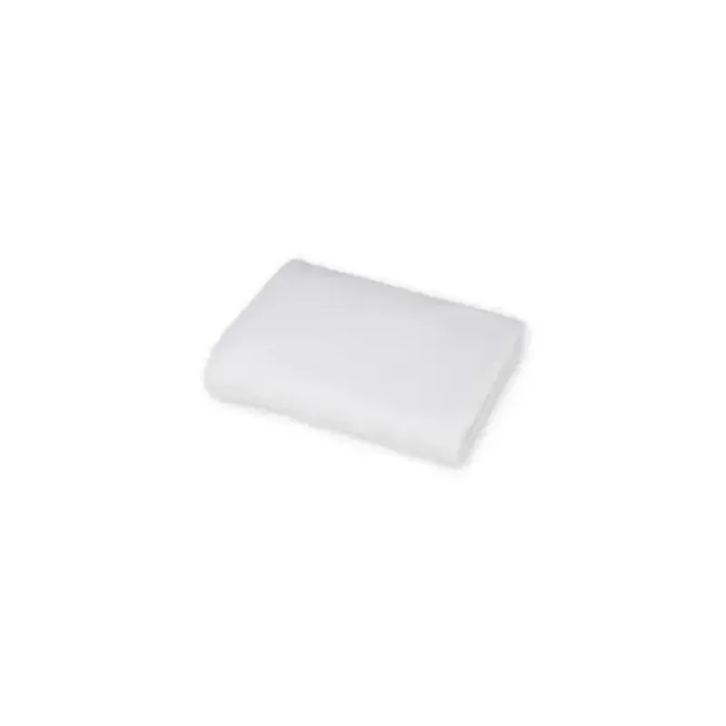 American Baby Company Crib & Bed Sheets*Value Jersey Crib Sheet White