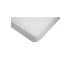 American Baby Company Crib & Bed Sheets*Waterproof Quilted Pad and Matress Cover Crib