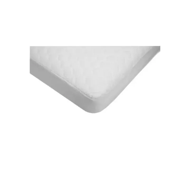 American Baby Company Crib & Bed Sheets*Waterproof Quilted Pad and Matress Cover Crib
