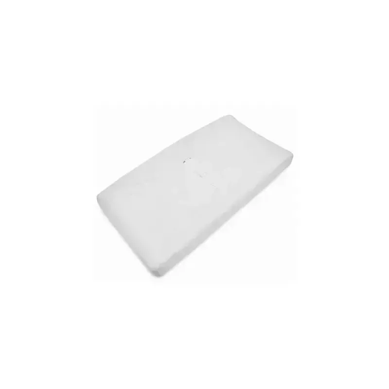 American Baby Company Changing Pads & Covers*American Baby Contoured Changing Pad Cover, White