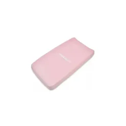 American Baby Company Changing Pads & Covers*American Baby Contoured Changing Pad Cover, Pink