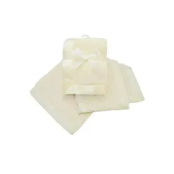American Baby Company Blankets & Quilts*American Baby Sherpa Receiving Blanket, Yellow