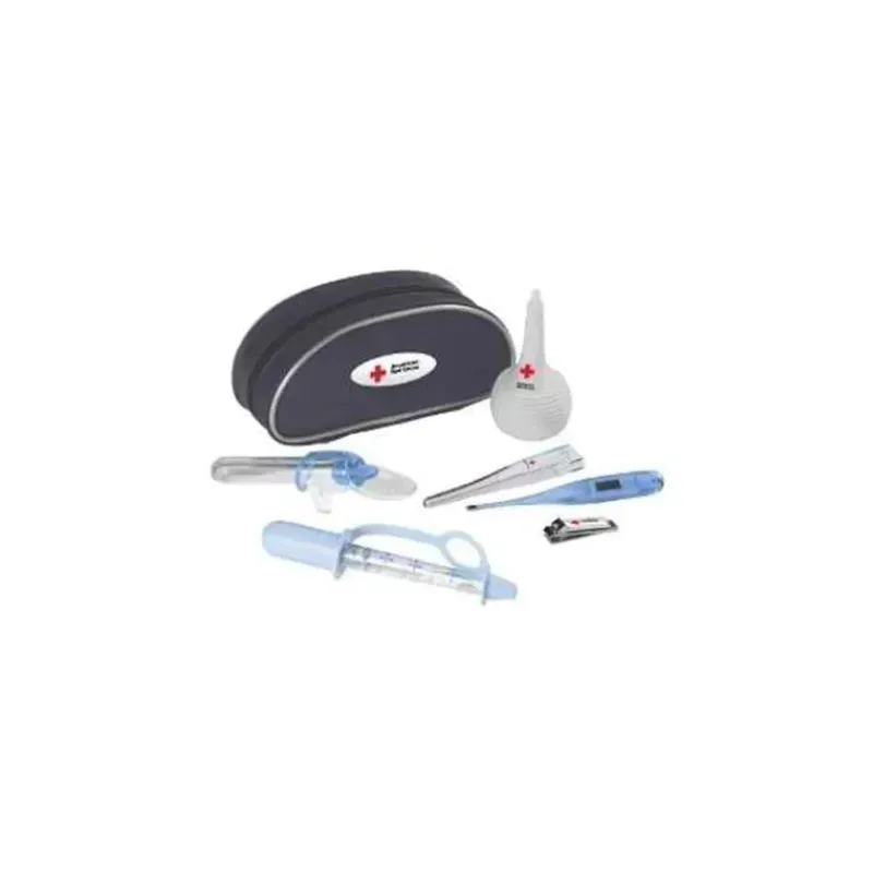 American Red Cross Grooming*Baby Healthcare Kit