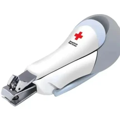 American Red Cross Grooming*Deluxe Nail Clipper With Magnifier