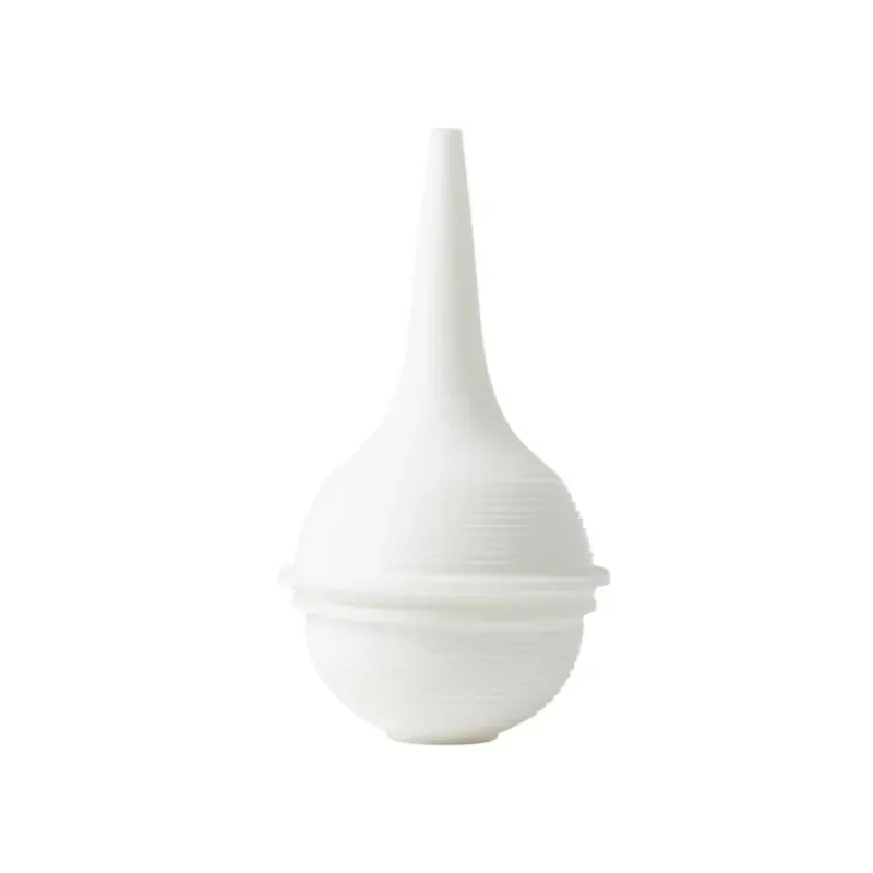 American Red Cross Oral & Nasal Care*Hospital Style Nasal Aspirator