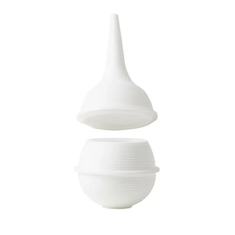 American Red Cross Oral & Nasal Care*Hospital Style Nasal Aspirator