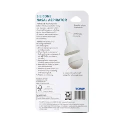 American Red Cross Oral & Nasal Care*Hospital Style Nasal Aspirator