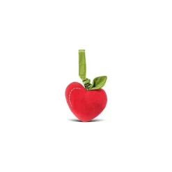 Apple Park Organic|Stroller Toys*- Fruits & Veggies Stroller Toys, Apple