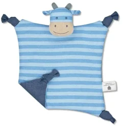 Apple Park Organic*- Mr Moo Blankie