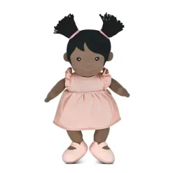 Apple Park Organic*- Park Friends Mia In Dusty Rose