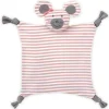 Apple Park Lovies, Security Blankets & Blankies|Organic*Ballerina Mouse Blankie