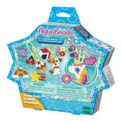 Epoch Toys For 3 Year Old*Aquabeads - Charm Maker
