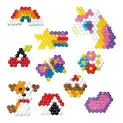 Epoch Toys For 3 Year Old*Aquabeads - Charm Maker