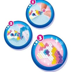 Epoch Toys For 3 Year Old*Aquabeads - Charm Maker