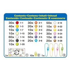 Epoch Toys For 3 Year Old*Aquabeads - Charm Maker