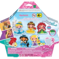 Epoch Toys For 3 Year Old*Aquabeads - Disney Princess Dazzle Set