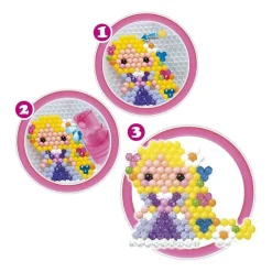 Epoch Toys For 3 Year Old*Aquabeads - Disney Princess Dazzle Set