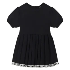 Armani Baby Dresses|Baby Dresses & Skirts*Armani - Baby Girl Dress Set, Navy