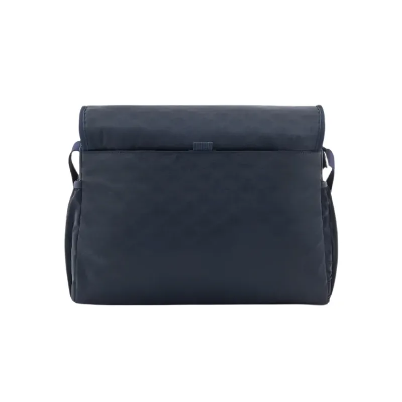 Armani Baby Diaper Backpacks*- Diaper Bag Navy