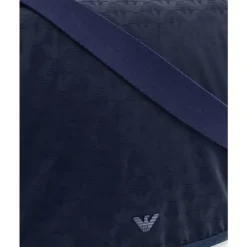Armani Baby Diaper Backpacks*- Diaper Bag Navy