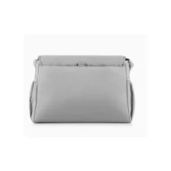 Armani Baby Tote Bags*- Mummy Bag Set with Eagle Plate, Grey