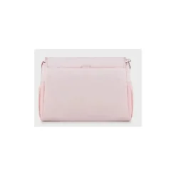 Armani Baby Tote Bags*- Mummy Bag Set with Eagle Plate, Pink