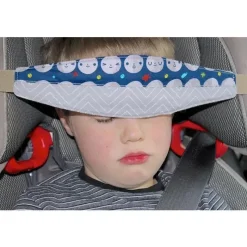 Ash u0026 Alys Babes Cool Baby Products*Ash & Alys Slumber Sling, Moon Convoy
