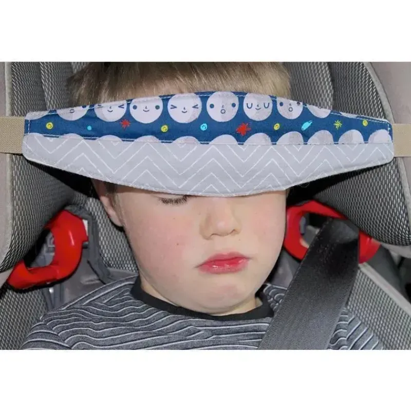 Ash u0026 Alys Babes Cool Baby Products*Ash & Alys Slumber Sling, Moon Convoy