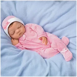 Ashton Drake Dolls*- Baby Doll Hazel's Warming Cuddles