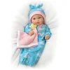 Ashton Drake Dolls*- Baby Doll Ready For Bed Rylee