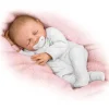 Ashton Drake Dolls*- Cherish Baby Girl Dolls