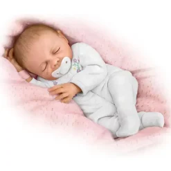 Ashton Drake Dolls*- Cherish Baby Girl Dolls