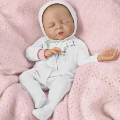 Ashton Drake Dolls*- Cherish Baby Girl Dolls