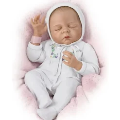 Ashton Drake Dolls*- Cherish Baby Girl Dolls